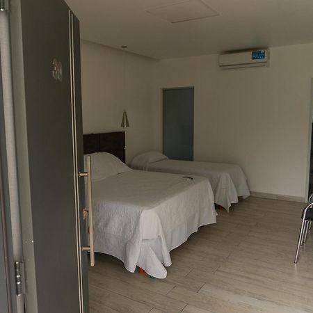 Hotel Oaky Posadas Luaran gambar