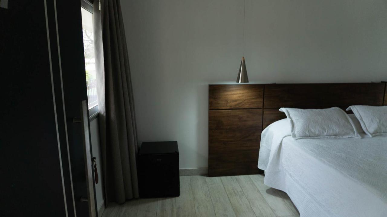 Hotel Oaky Posadas Luaran gambar