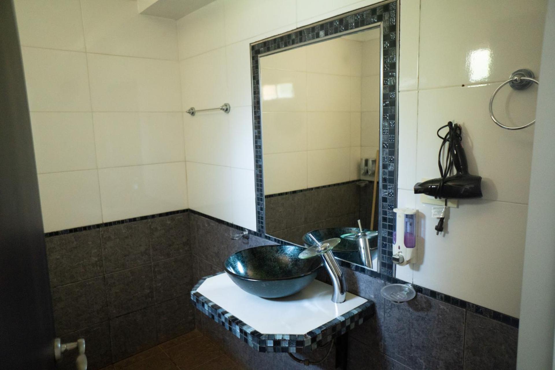 Hotel Oaky Posadas Luaran gambar