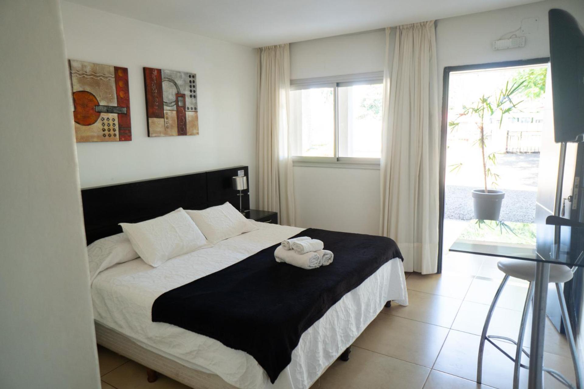 Hotel Oaky Posadas Luaran gambar