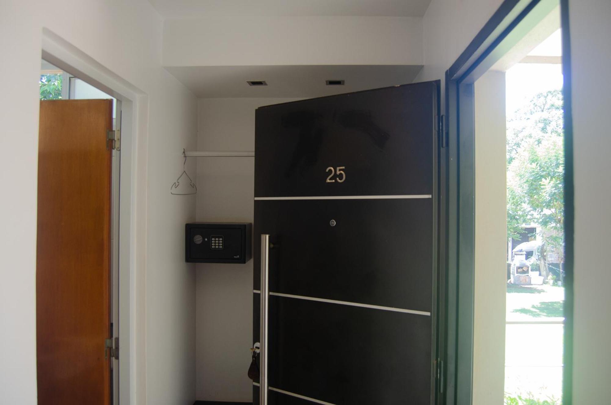 Hotel Oaky Posadas Luaran gambar