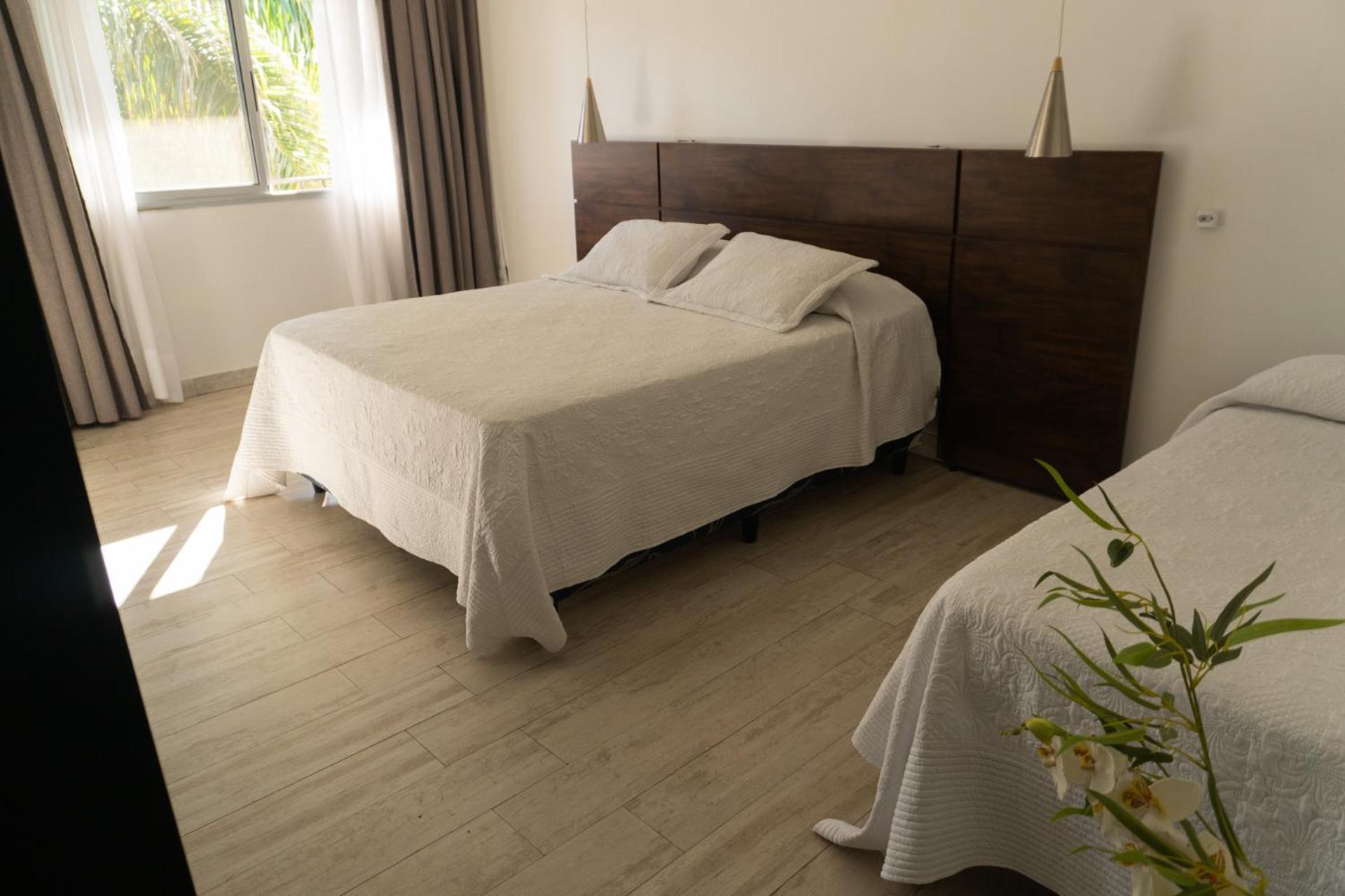 Hotel Oaky Posadas Bilik gambar